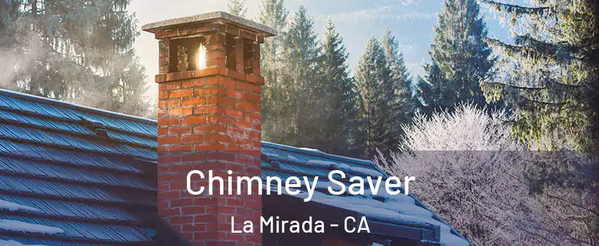  Chimney Saver La Mirada - CA