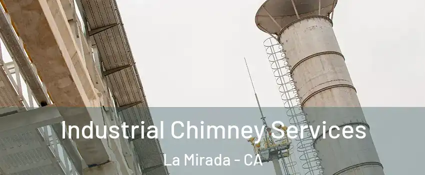  Industrial Chimney Services La Mirada - CA