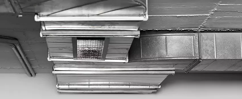Trusted Air Duct Cleaning Company in La Mirada, California