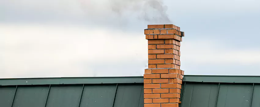 Animal Screen Chimney Cap Repair And Installation Services in La Mirada, California