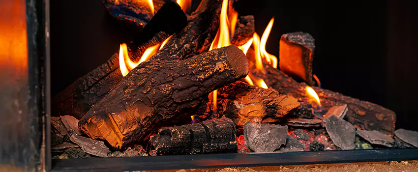 Chimney Fireplace Ash Dump Cleaning in La Mirada, CA