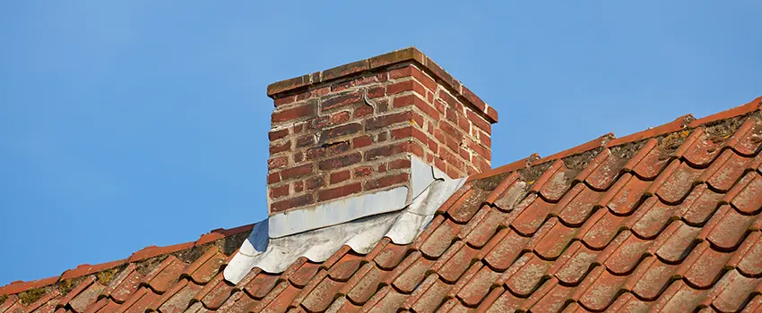 Residential Chimney Bricks Rotten Repair Services in La Mirada, CA