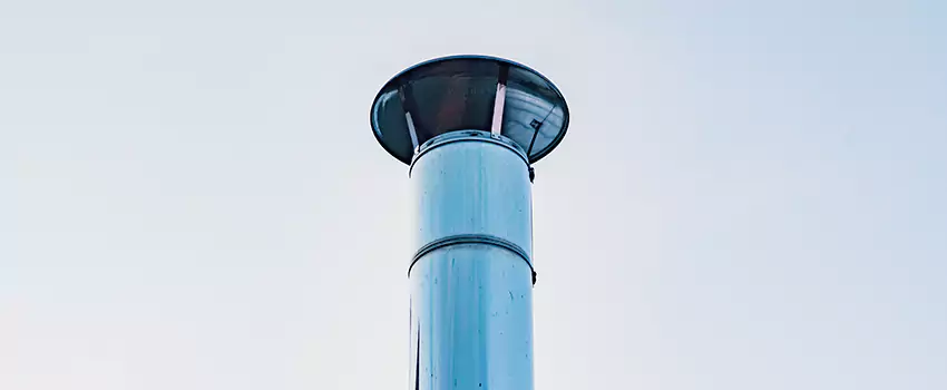 Wind-Resistant Chimney Caps Installation and Repair Services in La Mirada, California