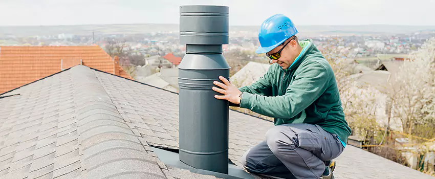 Chimney Chase Inspection Near Me in La Mirada, California