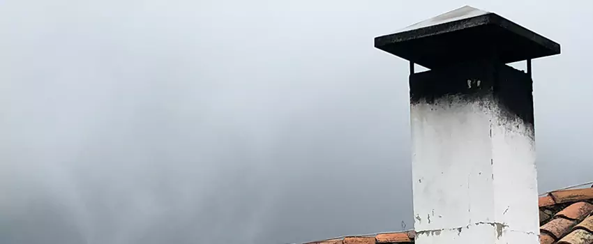 Chimney Damper Inspection in La Mirada, CA