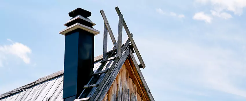 Chimney Creosote Cleaning in La Mirada, CA