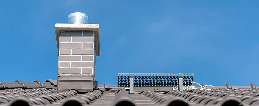 Chimney Flue Relining Services in La Mirada, California