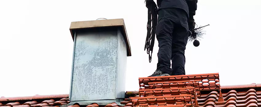 Chimney Liner Services Cost in La Mirada, CA