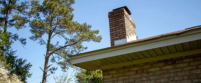 Budget-Friendly Chimney Masonry Service in La Mirada, California