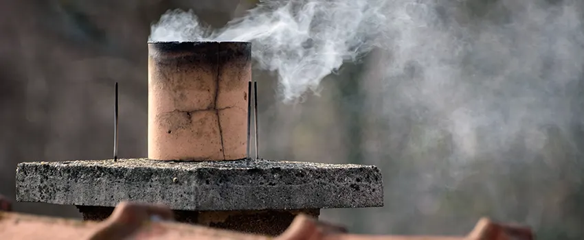 Wood Burning Chimney Odor Removal in La Mirada, CA