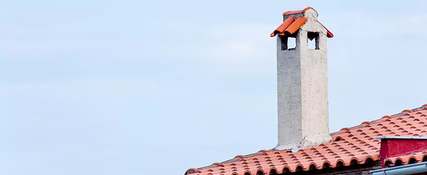 Chimney Pot Replacement in La Mirada, CA