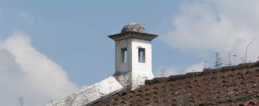 Cost To Rebuild A Chimney in La Mirada, CA