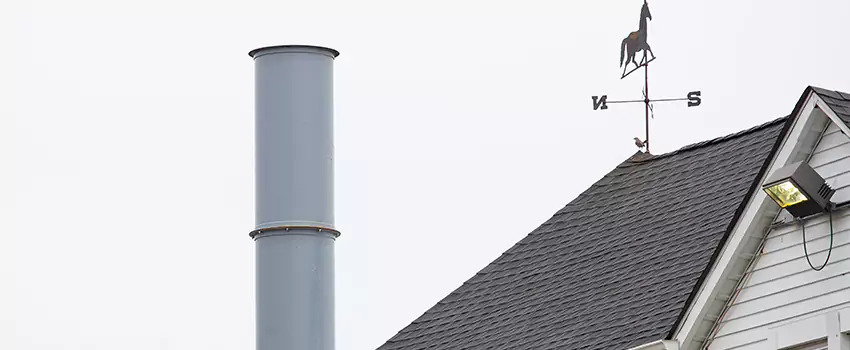 Chimney Inspection in La Mirada, CA