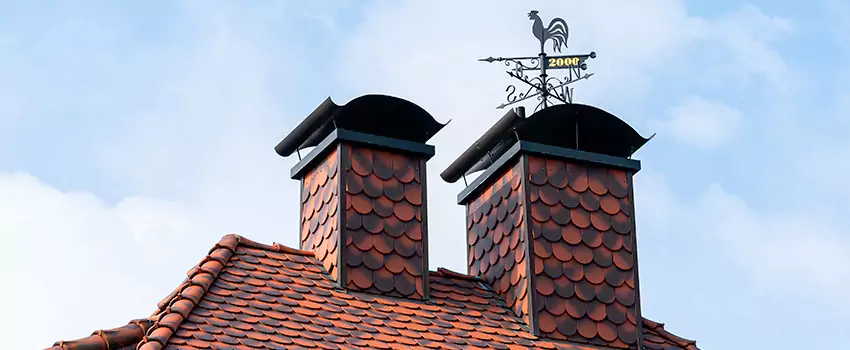 Old Chimney Restoration in La Mirada, California