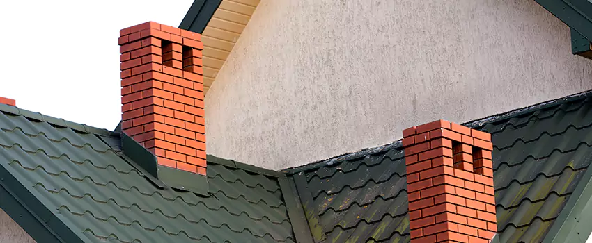 Chimney Saver Waterproofing Services in La Mirada, California