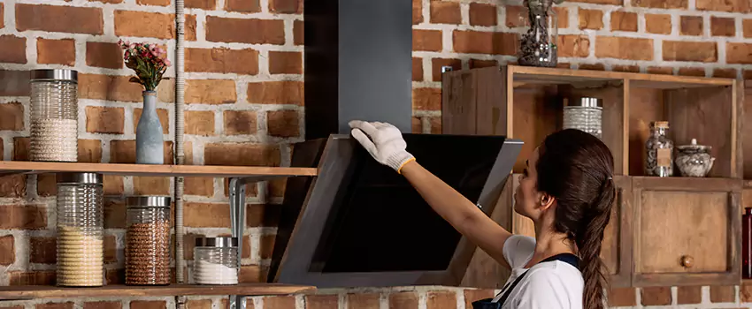 Chimney Installation in La Mirada, CA