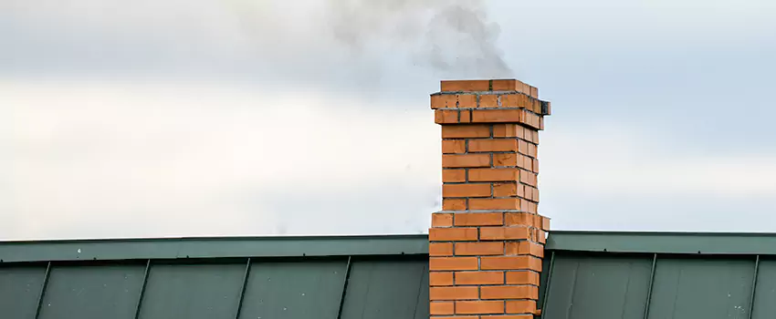 Chimney Soot Cleaning Cost in La Mirada, CA