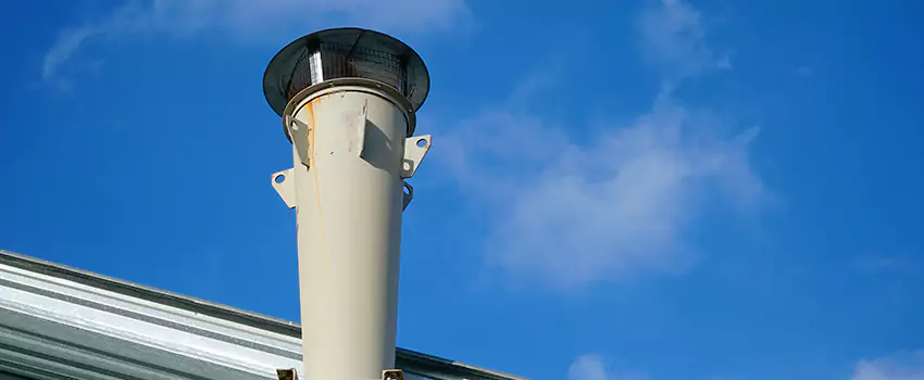 Chimney Spark Arrestor Requirements in La Mirada, CA