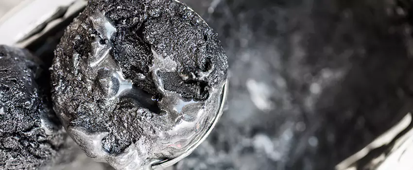 Clogged Dryer Vent Lint Cleaning in La Mirada, California