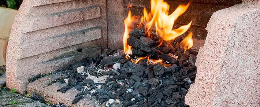 Remove Creosote From Brick in La Mirada, CA
