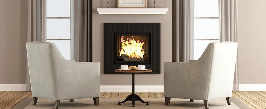 Custom Architectural Fireplace Restoration in La Mirada, CA