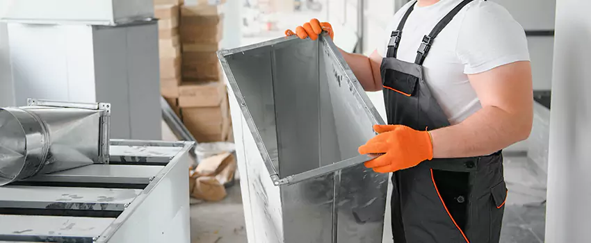 Benefits of Dryer Vent Inspection in La Mirada, CA