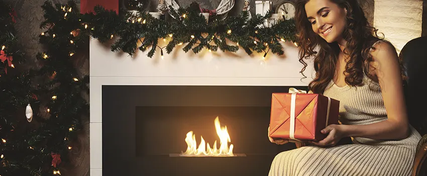 Electric Fireplace Ember Set Enhancement Services in La Mirada, CA