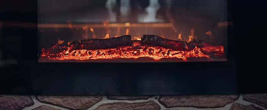 Outdoor Electric Fireplace Installation Solutions in La Mirada, CA