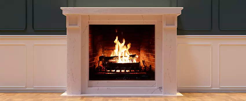 Empire Comfort Systems Fireplace Installation and Replacement in La Mirada, California