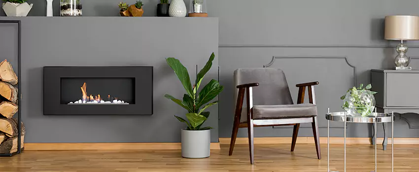 Ethanol Fireplace Burner Repair in La Mirada, CA