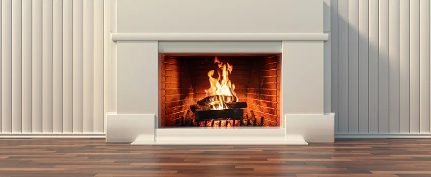 Fireplace Broken Ashtray Repair Services in La Mirada, California
