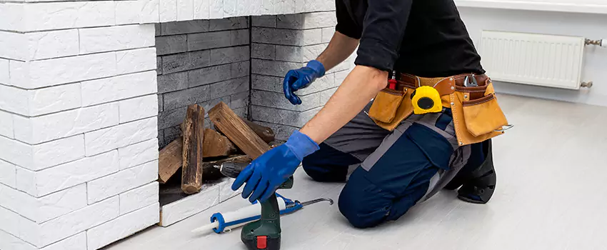 Fireplace Doors Cleaning in La Mirada, California