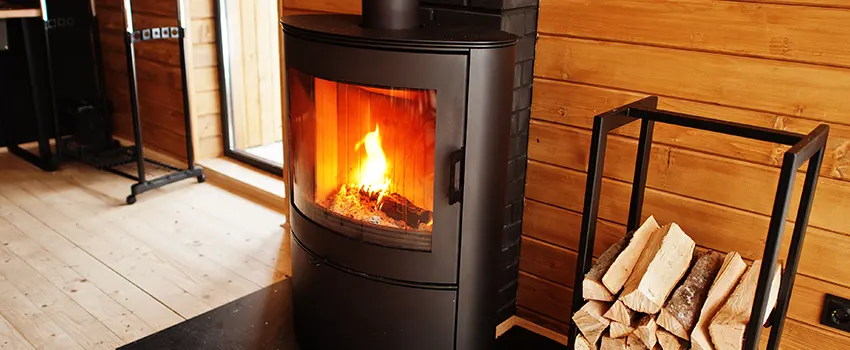 Gas Fireplace Door Handle Installation Services in La Mirada, California