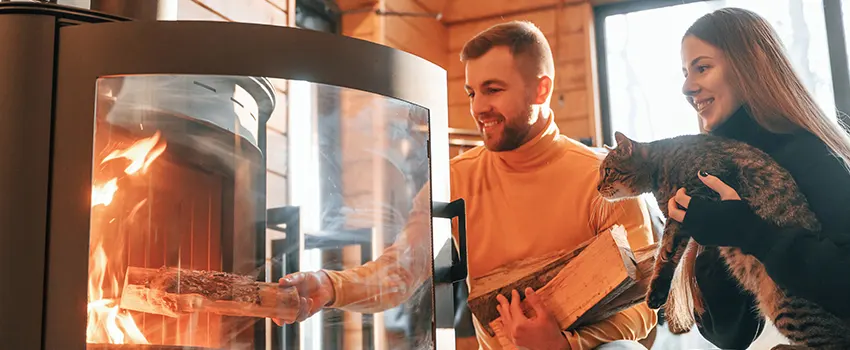Fireplace Door Installation And Replacement Contractors in La Mirada, CA