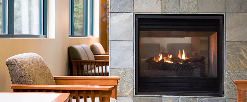 Fireplace Refacing in La Mirada, California