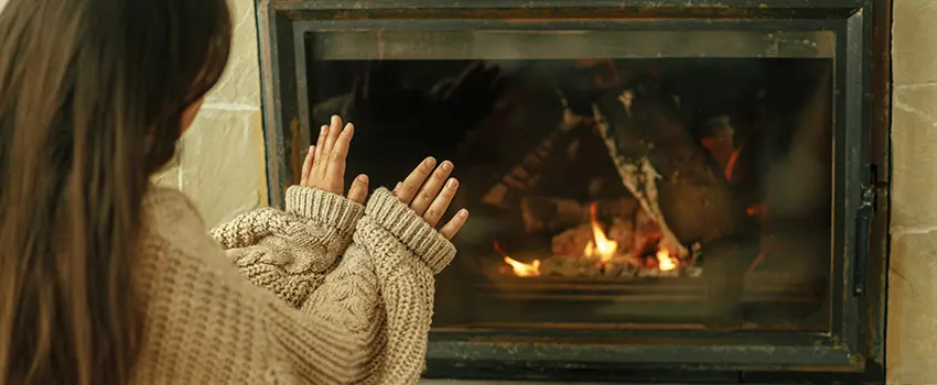 Wood-burning Fireplace Smell Removal Services in La Mirada, CA