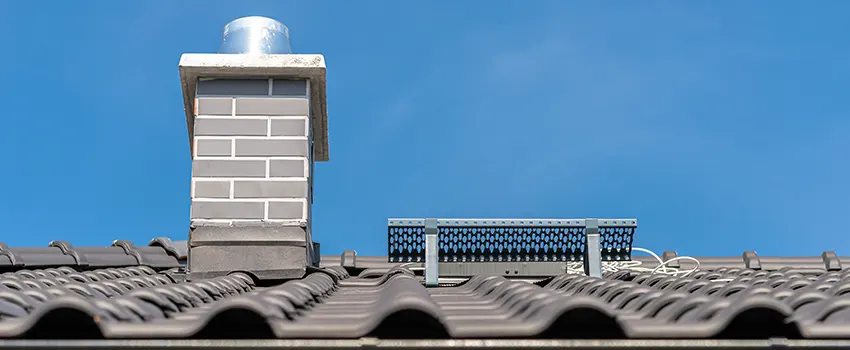 Repair Blocked Chimney in La Mirada, California