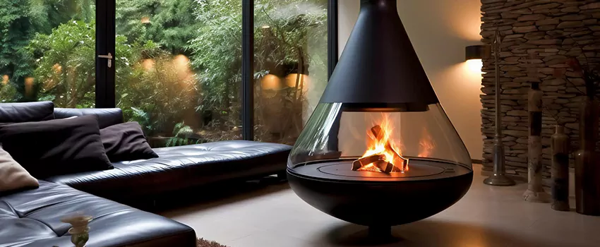 Affordable Floating Fireplace Repair And Installation Services in La Mirada, California