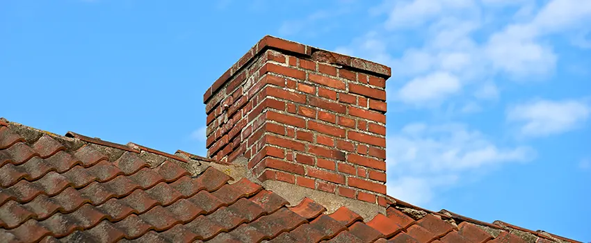 Flue Tiles Cracked Repair Services near Me in La Mirada, CA