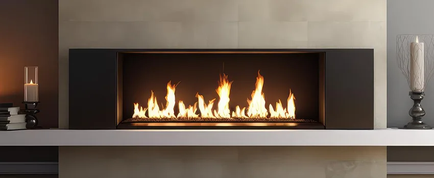 Vent Free Gas Fireplaces Repair Solutions in La Mirada, California