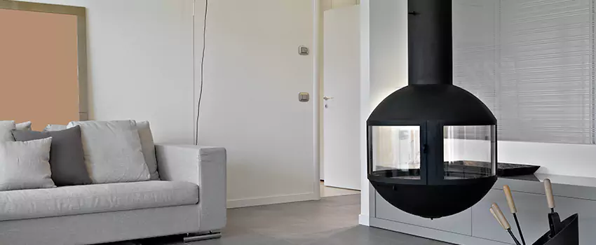 Hanging & Suspended Fireplaces Designer in La Mirada, California