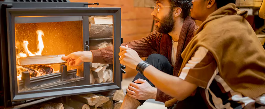 Benefits of Harman Stoves Fireplace in La Mirada, California