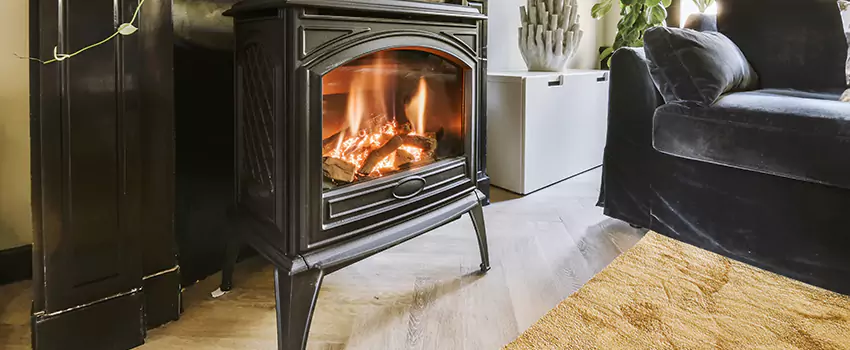 Cost of Hearthstone Stoves Fireplace Services in La Mirada, California