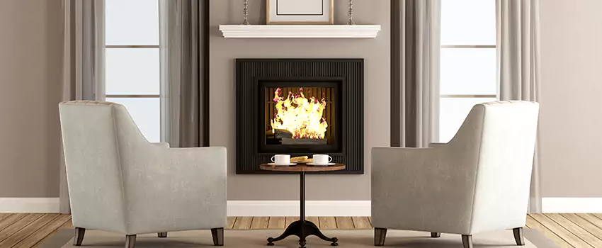 Heat & Glo Outdoor Gas Fireplaces Installation Contractors in La Mirada, California