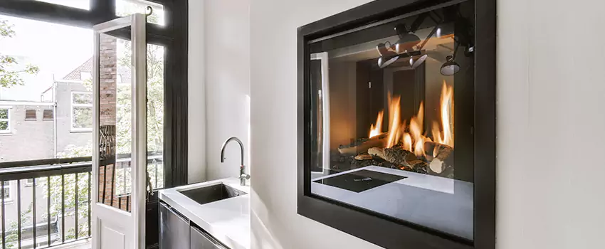 Heatilator Outdoor Fireplace Services in La Mirada, California