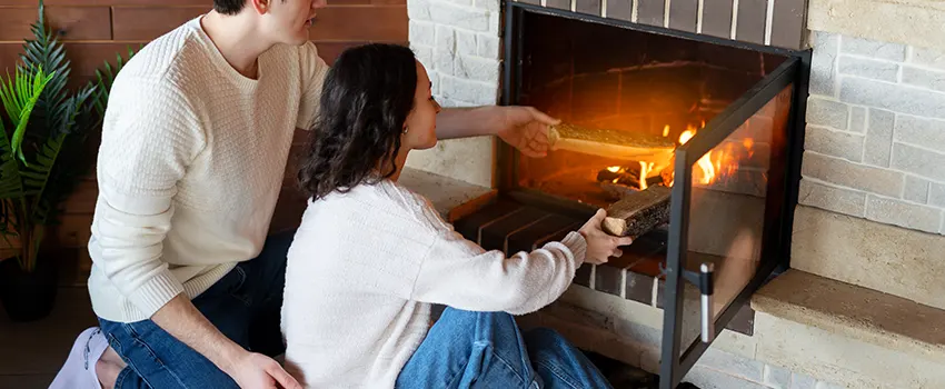 Kings Man Direct Vent Fireplaces Services in La Mirada, California