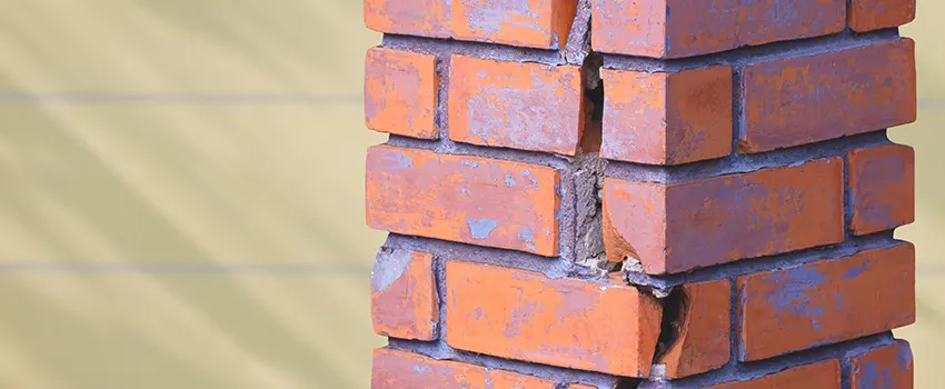 Leaking Chimney Repair And Replacement Cost in La Mirada, California