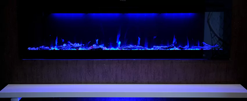 Benefits of Multi-Color Fireplace Installation in La Mirada, CA