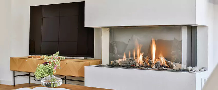 Ortal Wilderness Fireplace Repair and Maintenance in La Mirada, California
