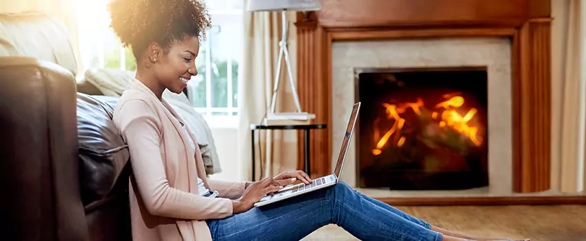 Cost-Effective Osburn Fireplace Installation and Repair in La Mirada, CA